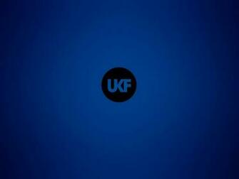 Wallpaper Ukf Dubstep Logo Standard HD