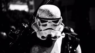 Star Wars 4k Wallpaper