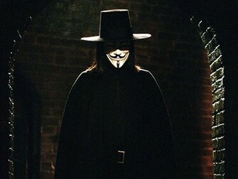 For Vendetta Wallpaper Quotes