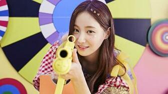 Yeonwoo Lee Da Bin 4k 8k HD Wallpaper