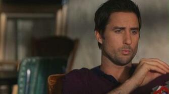 Luke Wilson HD Desktop Wallpaper