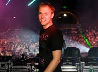 Armin Van Buuren Kb By Stronghold