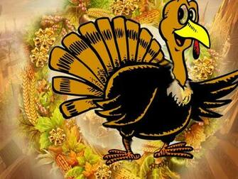 Thanksgiving Day HD Wallpaper For iPad And