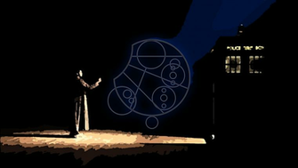 Allons Y My Tardis By Millenniummonocle