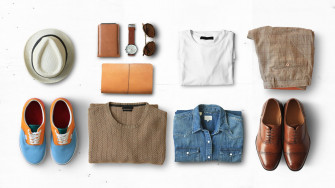 Men Fashion Wallpaper
