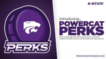 K State Launches Powercat Perks Rewards Kansas University