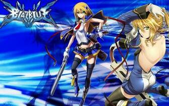 Noel Vermillion Wallpaper By Kasumininjaboy