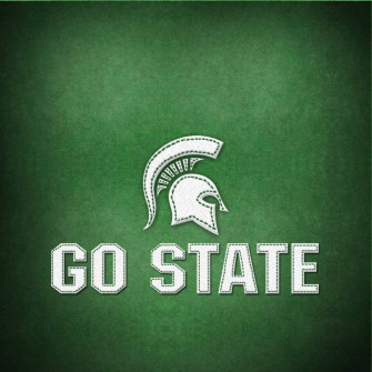 Michigan State University Wallpaper
