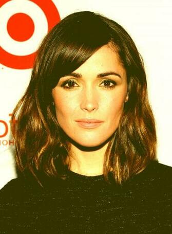 Hassan Whiteside Heat Haircuts Rose Byrne