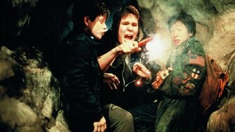 The Goonies Wallpaper
