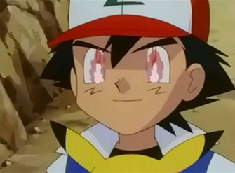 Pokemon Ash Wallpaper Ketchum