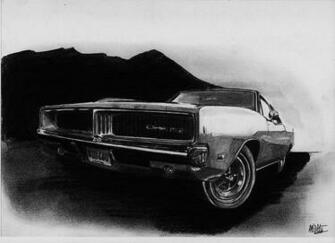 Dodge Charger Rt Wallpaper R T By