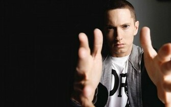 Eminem Wallpaper