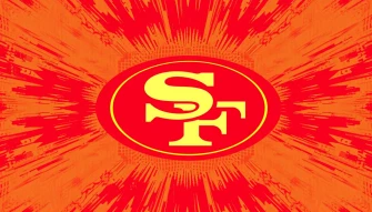 49ers Logo Wallpaper