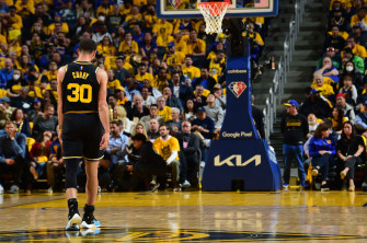 Sports Stephen Curry HD Wallpaper