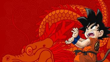 Wallpaper Kid Goku Best HD