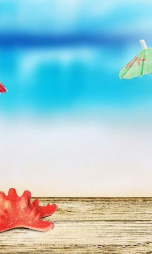 Summer Time Desktop Wallpaper