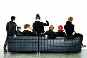 Block B Wallpaper