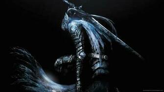 Wallpaper Pickywallpaper Dark Souls Artorias Jpg