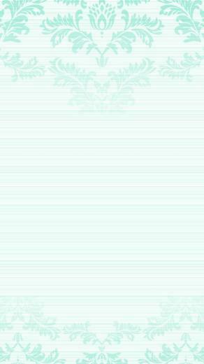 Wallpaper Background More Mint Green iPhone