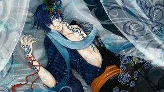 Kaito Vocaloid HD Wallpaper Net