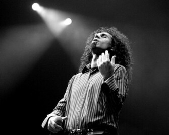 System Of A Down Serj Tankian Wallpaper