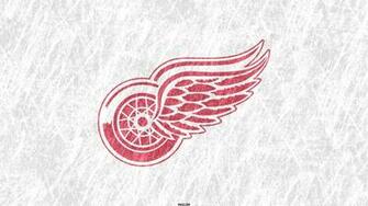 Detroit Red Wings Computer Wallpaper Desktop Background