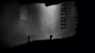 Limbo HD Wallpaper Background
