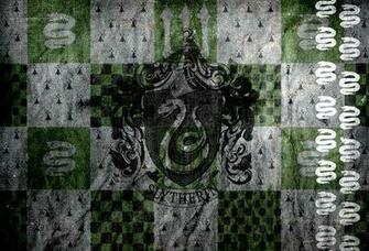 Slytherin Banner Wallpaper By Mikeybooch