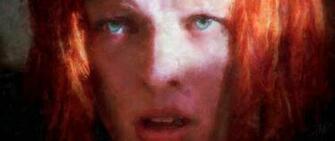 Leeloo Kirk Dunne