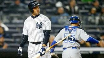 For Yankees Could Be Year The Wheels Finally Fall Off