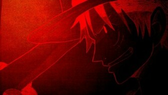 Luffy Wallpaper By Bubblemaster7