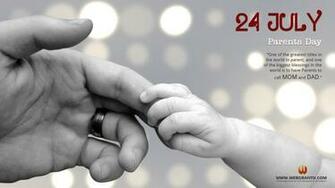 Parents Day Wallpaper July June Wg