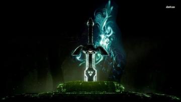 Awesome Zelda Wallpaper Top Background