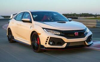 Honda Civic Type R Us Wallpaper And HD Image Car Pixel
