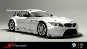 Simraceway Bmw Z4 Gt3 HD Walls Find Wallpaper