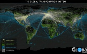 World Map Wallpaper Knowledge HD Hi Res