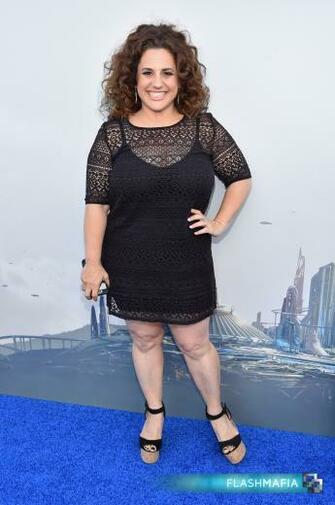 Pictures Of Marissa Jaret Winokur Celebrities