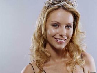 Jennifer Hawkins Wallpaper