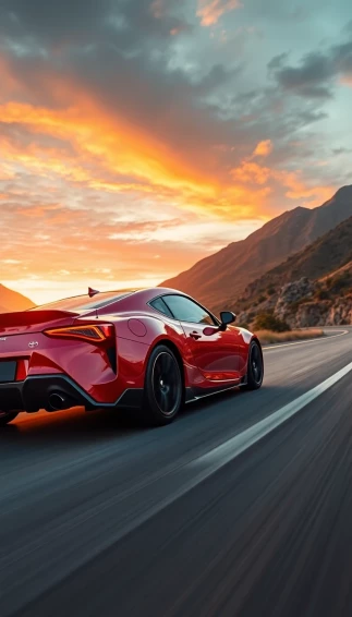 Toyota Pictures And Wallpaper