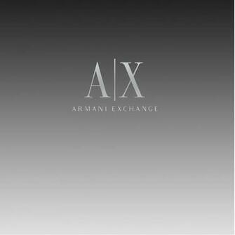 Armani Exchange iPad Wallpaper Background And Theme