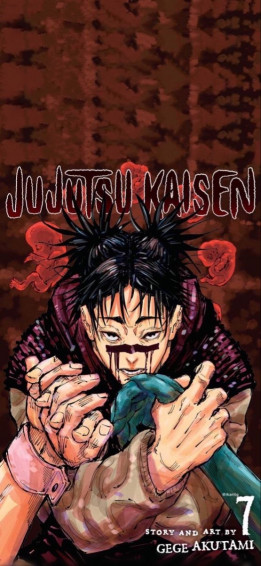 Mik On Archive Jujutsu Anime Wallpaper Cool