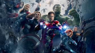 Avengers 4k Wallpaper