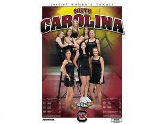 University Of South Carolina Official Athletic Site
