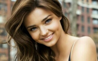 Miranda Kerr Wallpaper HD