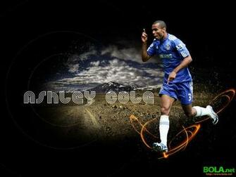 Wallpaper Picture Ashley Cole