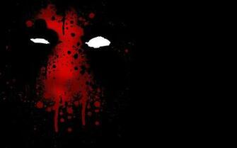 Deadpool Wallpaper HD