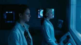 Maze Runner The Death Cure Movie Wallpaper HD