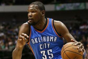 Kevin Durant Wallpaper HD