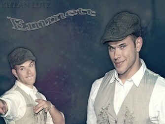 Emmett Cullen Wallpaper By Missgiorgy